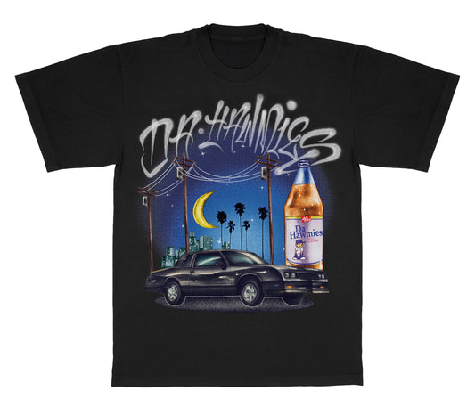 DAHAWMIES 40OZ TEE
