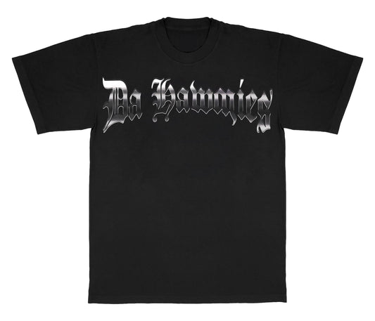 DAHAWMIES WORLDWIDE TEE
